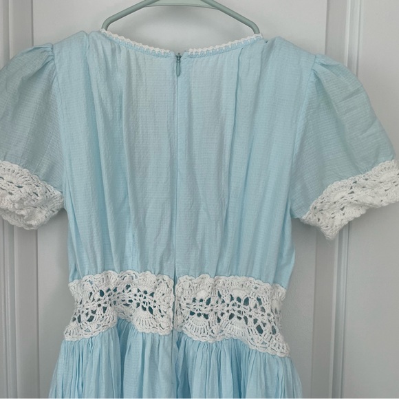 Chasing Unicorns Good Vibrations Maxi Dress - Picture 7 of 7